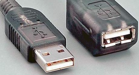 Dispositivo USB facilita entrada de malwares