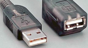 Dispositivo USB facilita entrada de malwares