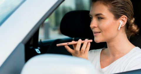Truque no iPhone melhora som de vídeos e áudios gravados com fone; veja