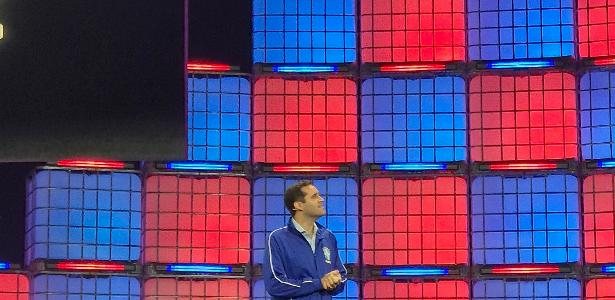 Rio anuncia US$ 550 mi em data centers para IA no Parque Olímpico