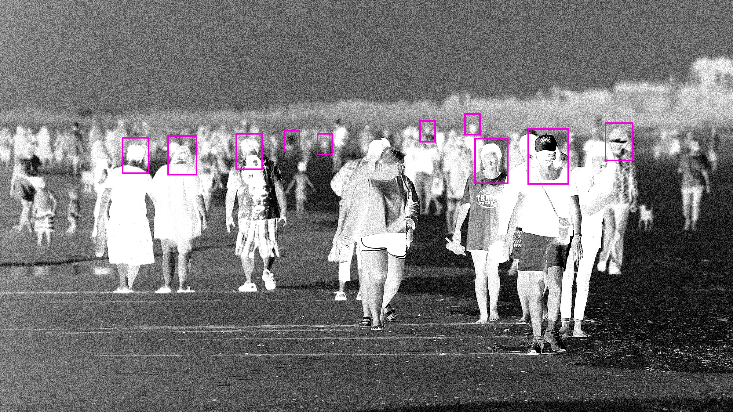 Wrongful Arrest Exposes Failures in One of the Oldest Police FaceRecognition Tools in the US