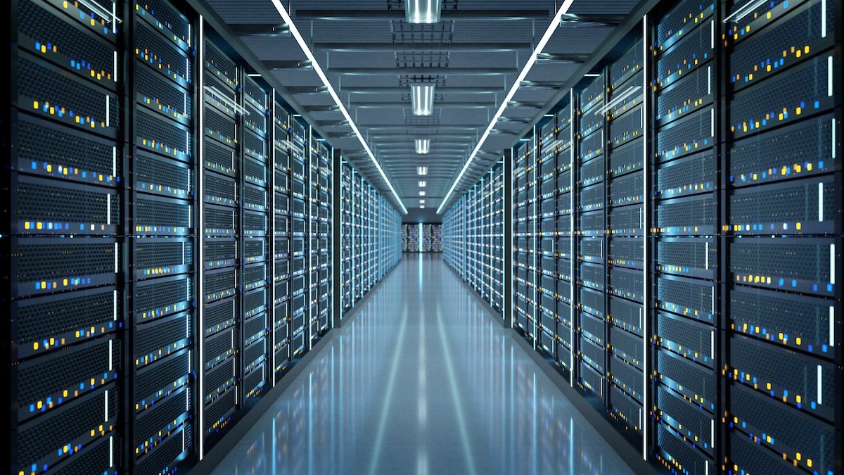 Critical HVAC and UPS Vulnerabilities Could Let Hackers Disrupt Data Centers