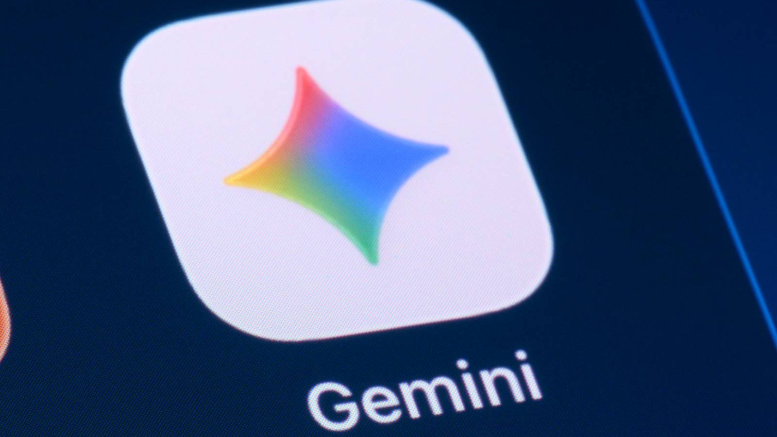 Gemini fora do ar? IA do Google passa por instabilidades nesta quarta (10)