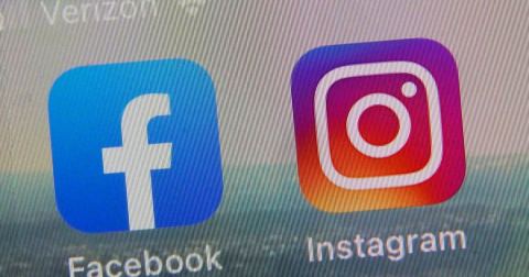 Instagram e Facebook apresentam instabilidade nesta sexta