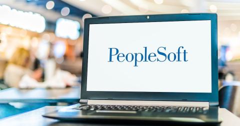 Google Confirms Exploitation of Oracle PeopleSoft Zero-Day by ShinyHunters