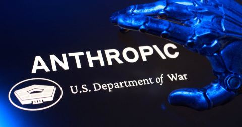 Anthropic suspende modelos de IA após EUA restringirem acesso de estrangeiros