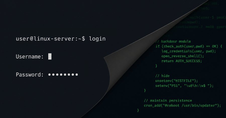 China-Linked Hackers Backdoored Linux Login Software to Hide for Nearly a Decade