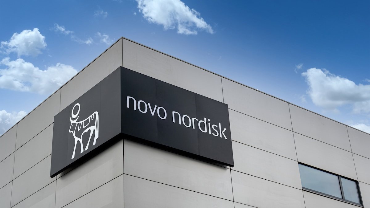 Ozempic Maker Novo Nordisk Says Hackers Breached IT Systems