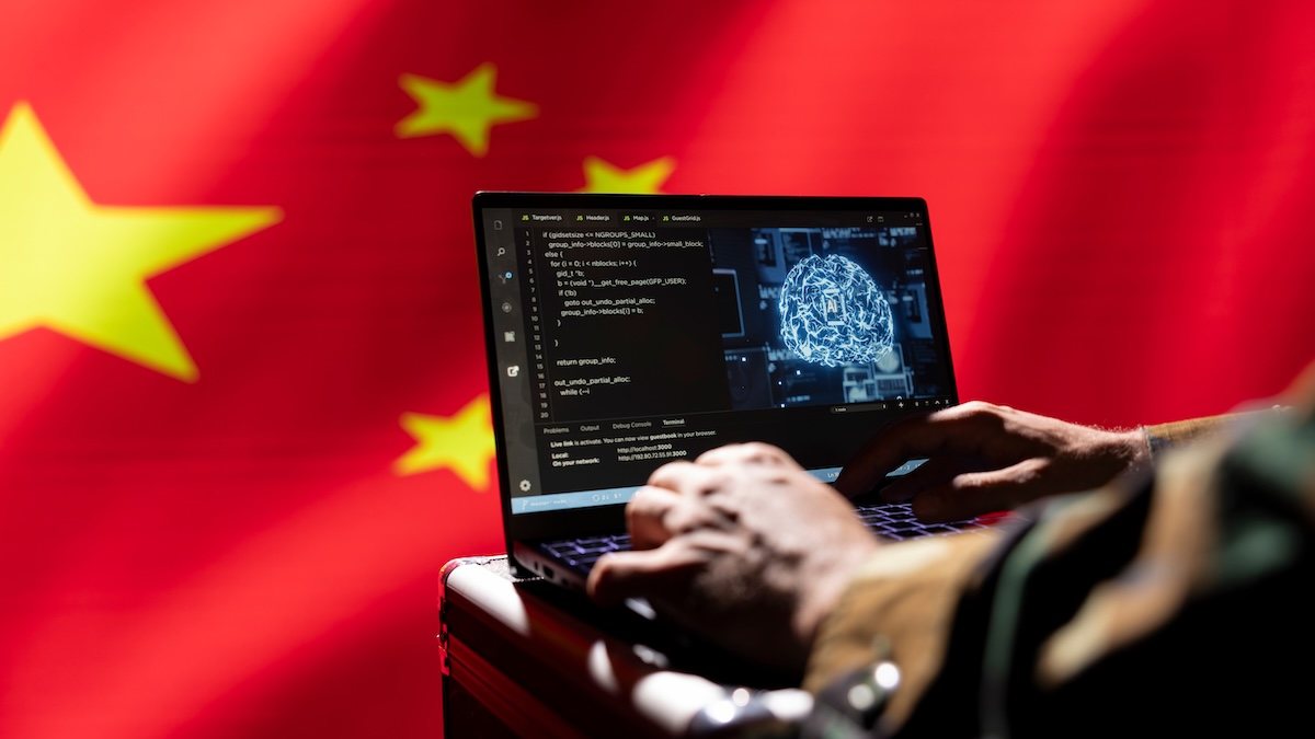 Chinese Hackers Target Medical, Military, and AI Research in North America