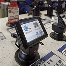 Decisão da Nokia coloca empresas de GPS contra a parede