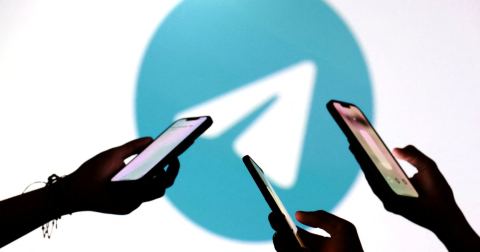 Índia bloqueia Telegram por fraude em exame de medicina