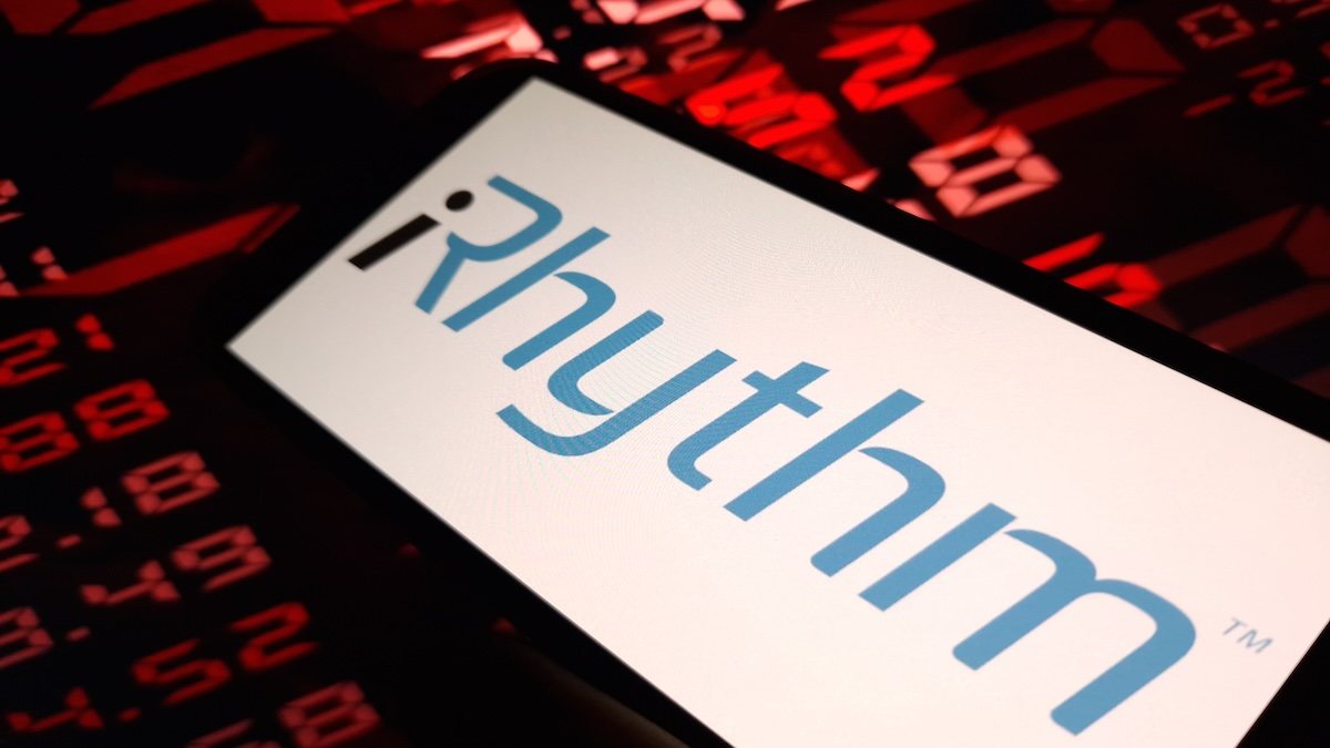 iRhythm Confirms Data Stolen in Hack