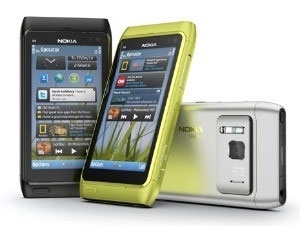 Smartphones N8 podem apresentar problemas