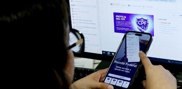 Golpe usa falsa malha fina do IR para instalar praga bancária em computador
