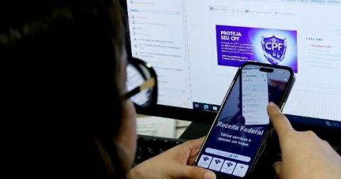 Golpe usa falsa malha fina do IR para instalar praga bancária em computador