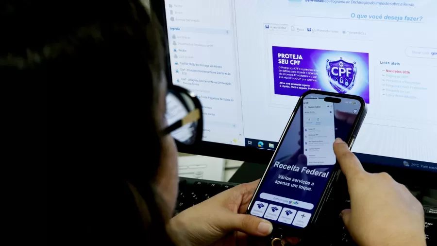 Golpe usa falsa malha fina do IR para instalar praga bancária em computador