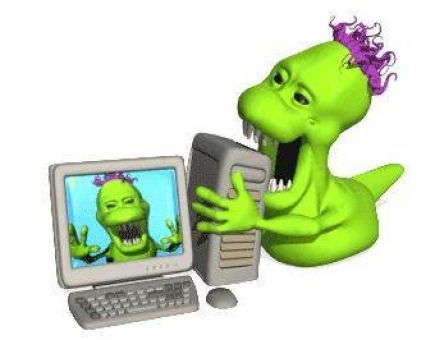Sites infectados por malwares chega a 1,2 mi