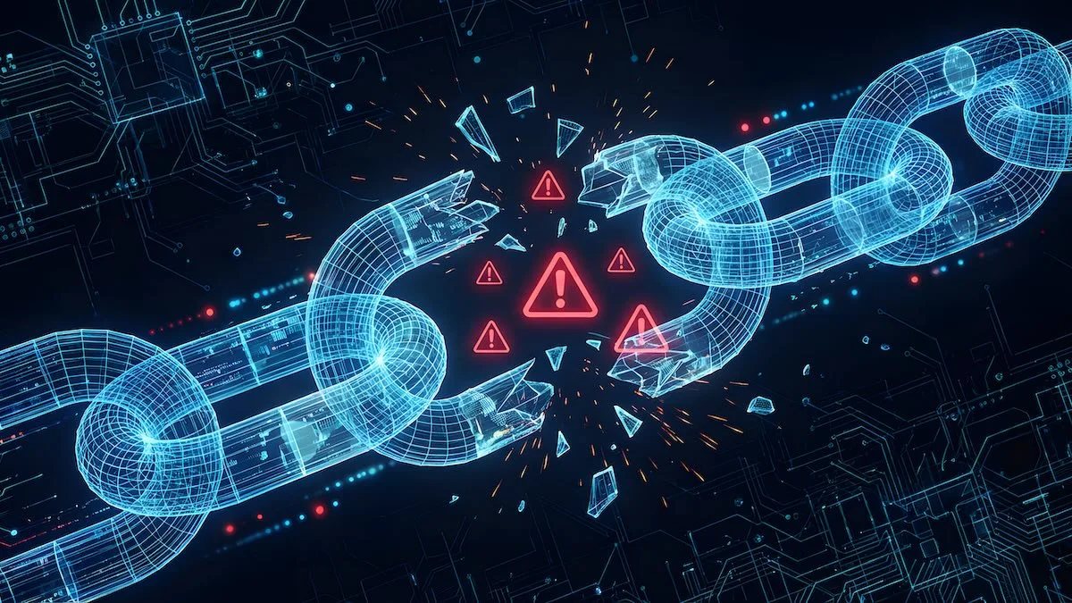 Cybersecurity Firms Impacted by Klue Supply Chain Attack