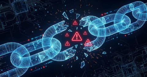 Cybersecurity Firms Impacted by Klue Supply Chain Attack