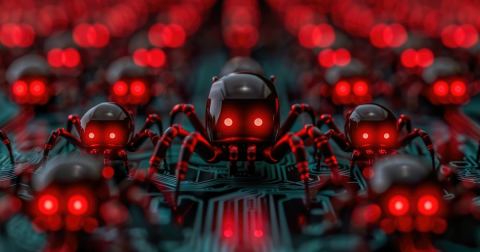 15,000 WordPress Websites Cleaned Up in SocGholish Botnet Takedown