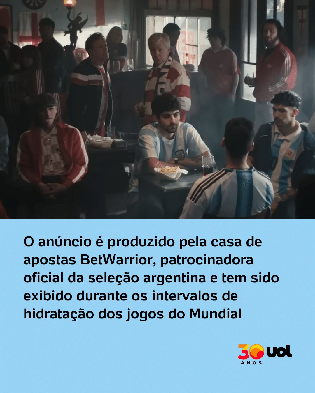 Propaganda com imagem de Maradona recriada pela IA causa polêmica