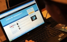 Link malicioso se espalha pelo Twitter