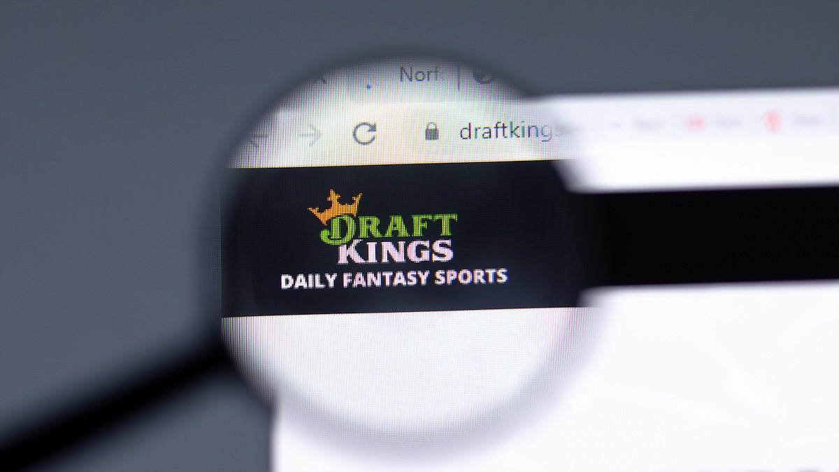 Third DraftKings Hacker Sentenced to 18 Months in Prison