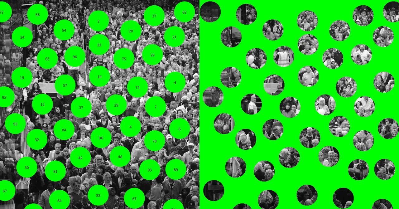 British Police Built a Sprawling Crime-Prediction Machine. Some Results Couldn’t Be Trusted