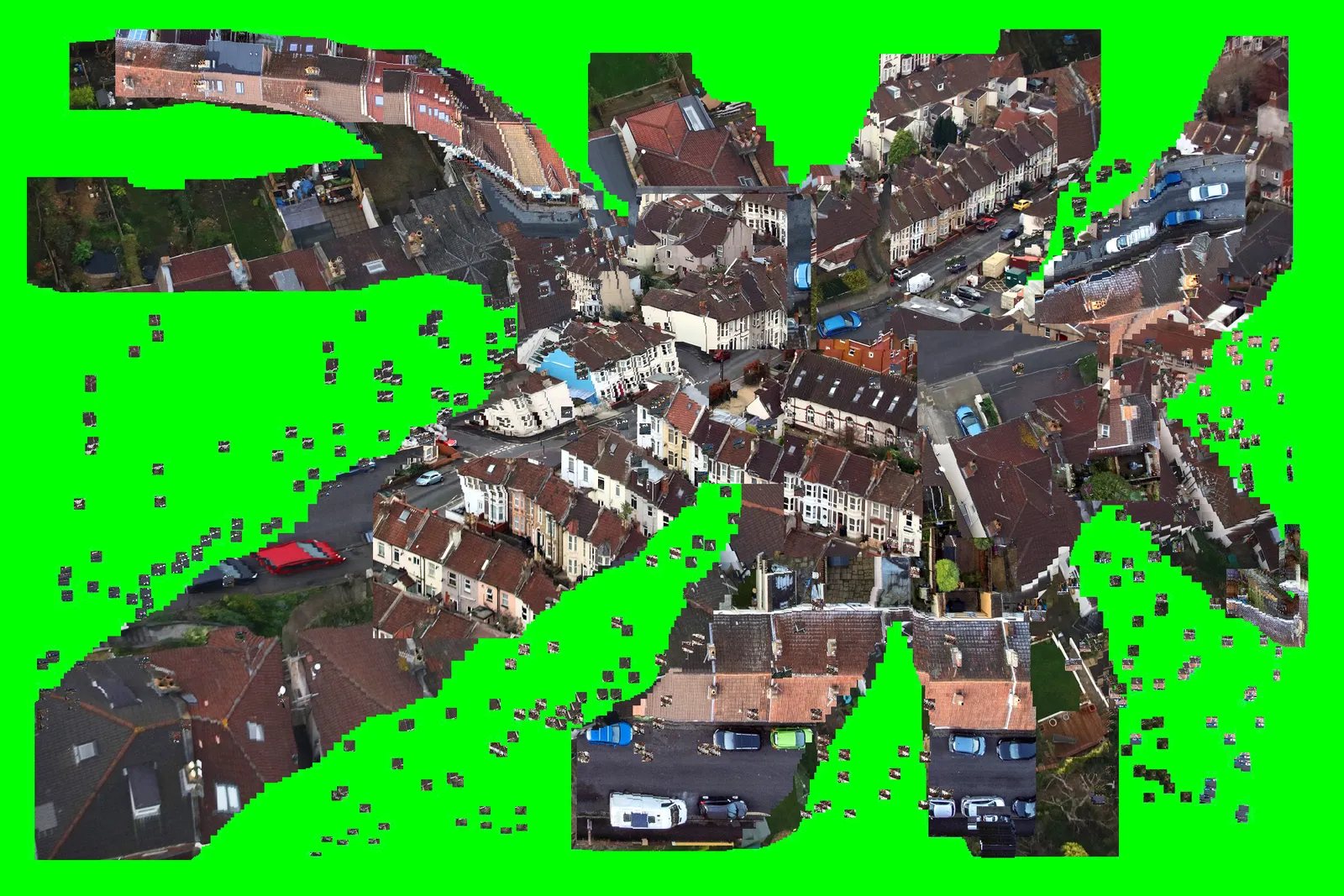 Image may contain Neighborhood City Urban Suburb Road Street Architecture Building Outdoors Car and Transportation