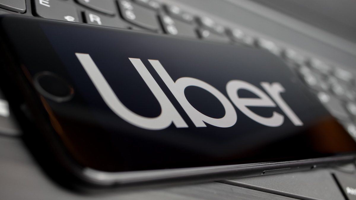 Philip Martin Joins Uber as Chief Information Security Officer