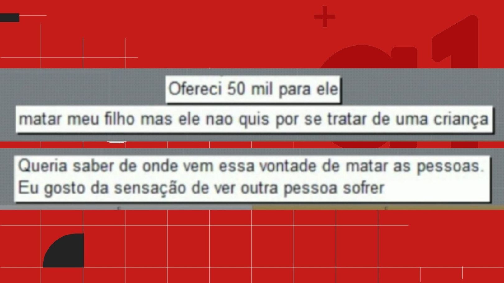 Como ChatGPT identificou plano de pai para matar o filho e levou alerta para autoridades
