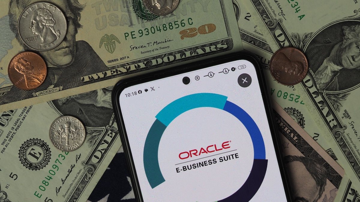 Exploitation of Recent Oracle E-Business Suite Vulnerability Begins