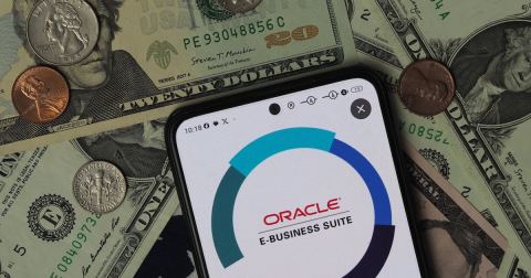 Exploitation of Recent Oracle E-Business Suite Vulnerability Begins