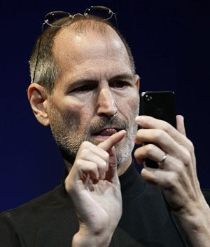 Usuários de iPhone e iPad processam Apple