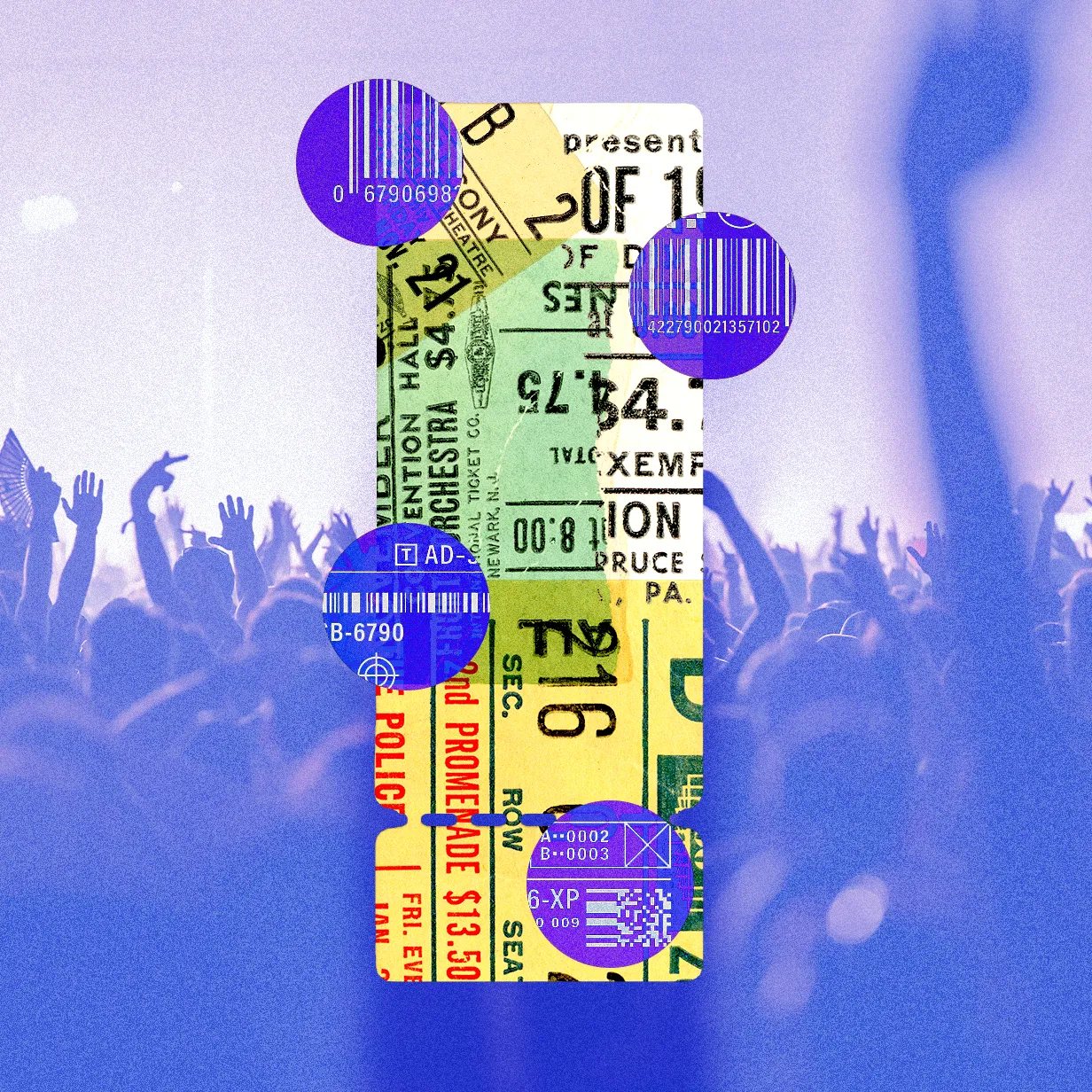 Image may contain Paper Text and Ticket