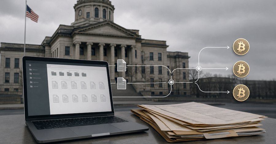 U.S. Government Entity Paid Kairos $1 Million in Data-Theft Extortion Case