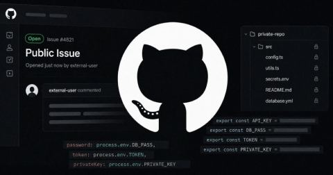 Public GitHub Issue Could Trick GitHub Agentic Workflows Into Leaking Private Repo Data