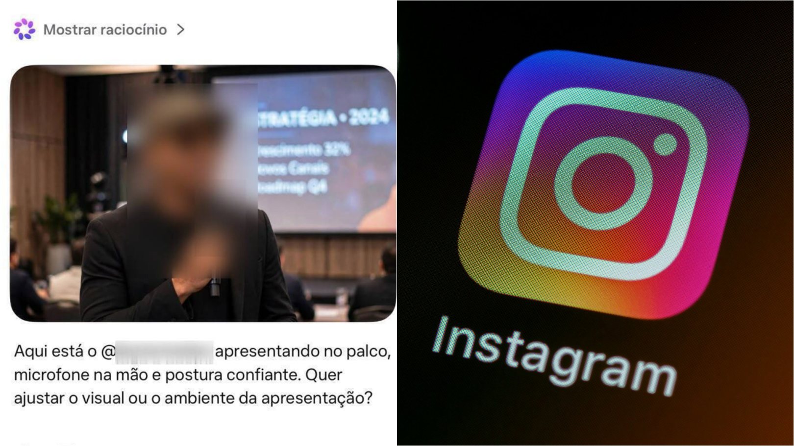 IA da Meta permite que outras pessoas criem deepfakes com fotos do seu Instagram; veja como impedir