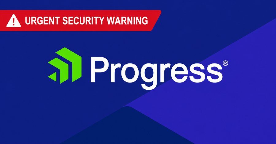 URGENT - Progress Tells ShareFile Customers to Shut Down Storage Zone Controllers Over Security Threat