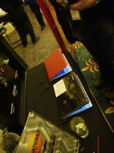 AMD mostra Fusion, sua plataforma integrada
