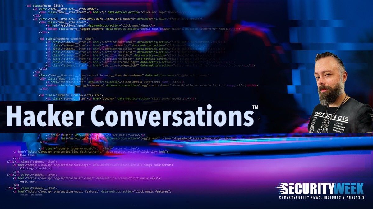 Hacker Conversations: Jesse McGraw (GhostExodus), From Blackhat Hacker to Redemption
