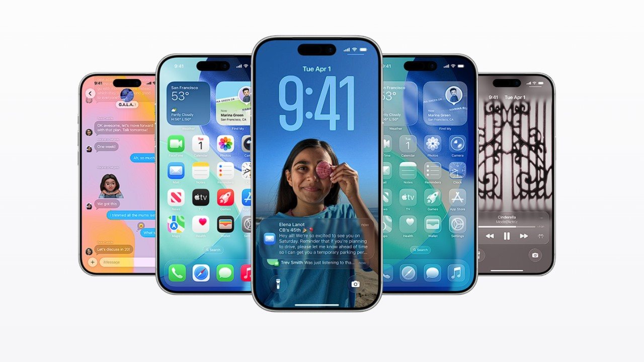 Quinto beta do iOS 26.6 é liberado pela Apple e traz recurso antirroubo
