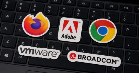 Firefox, Chrome, Adobe, and VMware Updates Fix Multiple Critical Security Flaws