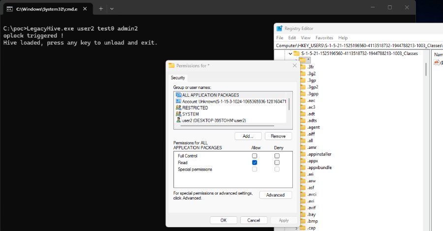 Researcher Drops New Windows Zero-Day PoC Hours After Microsoft Patch Tuesday