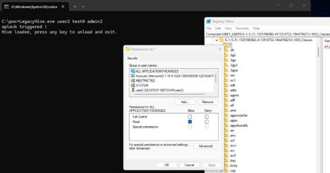Researcher Drops New Windows Zero-Day PoC Hours After Microsoft Patch Tuesday