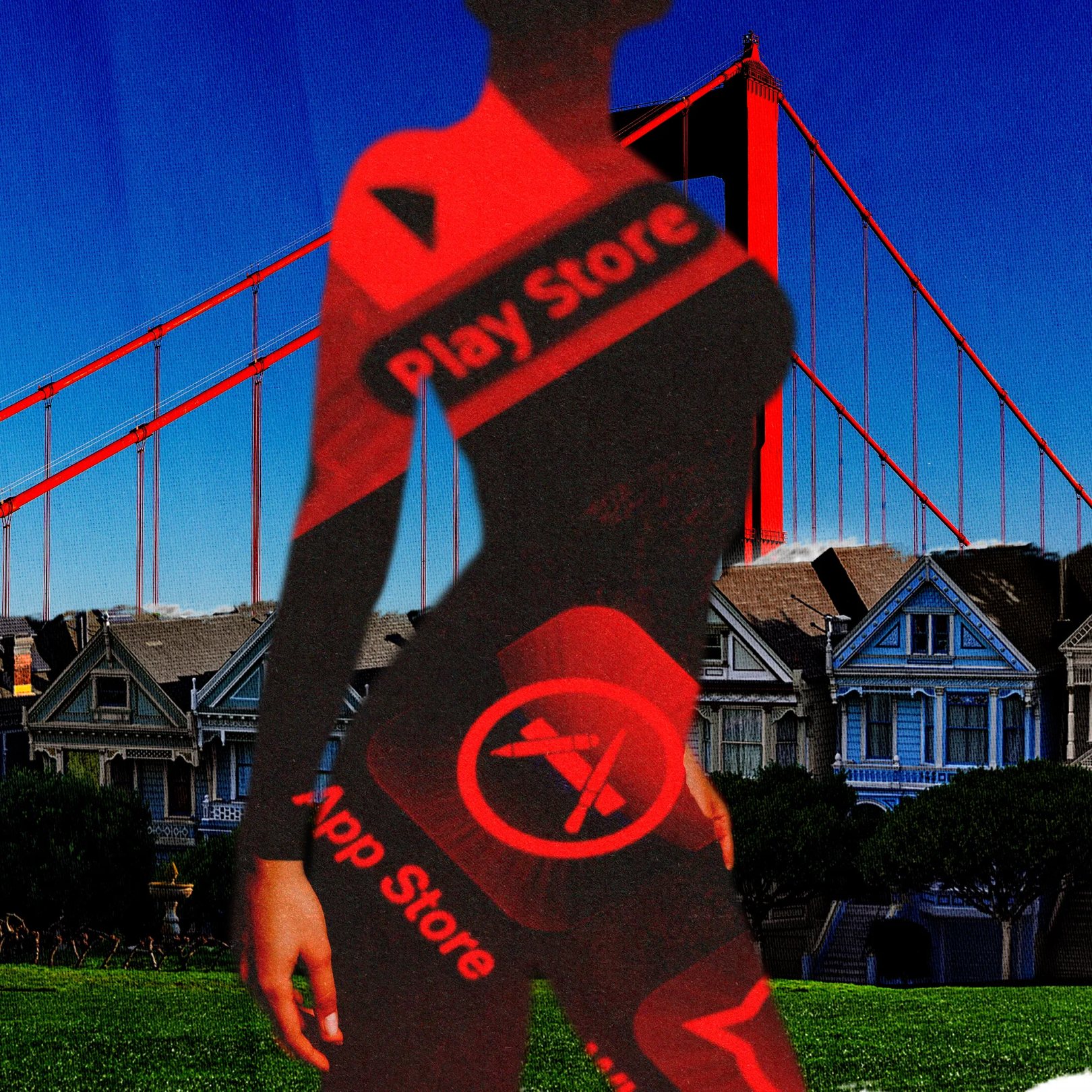 San Francisco Demands Apple and Google Delete AI ‘Nudify Apps From App Stores