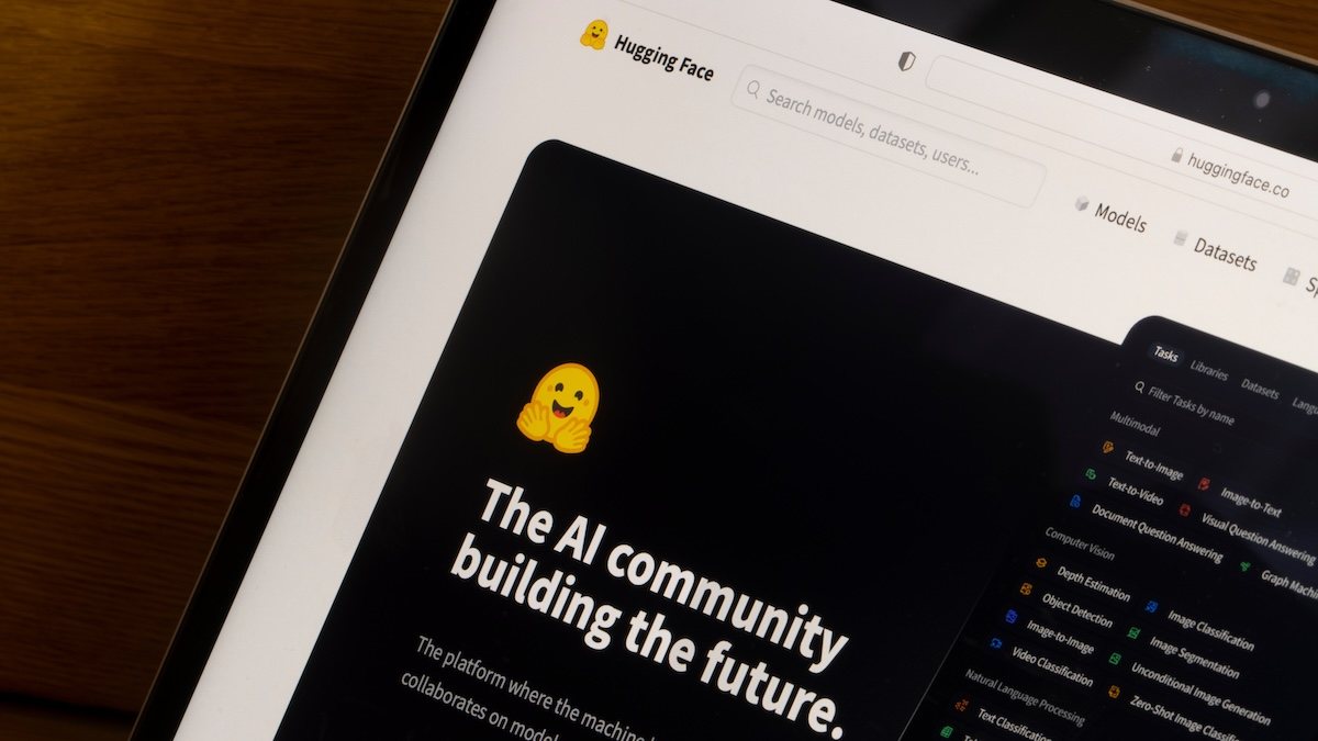 Hugging Face Hacked in Autonomous AI Attack