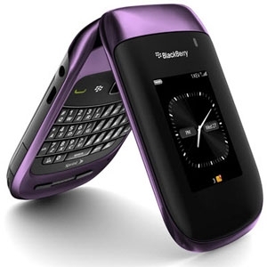 BlackBerry irá filtrar pornografia
