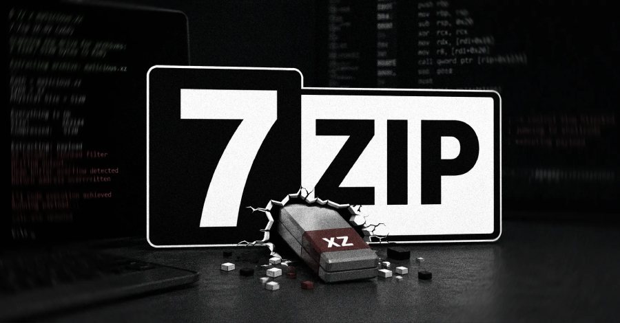 New 7-Zip Vulnerability Could Let Crafted XZ Archives Run Code During Extraction