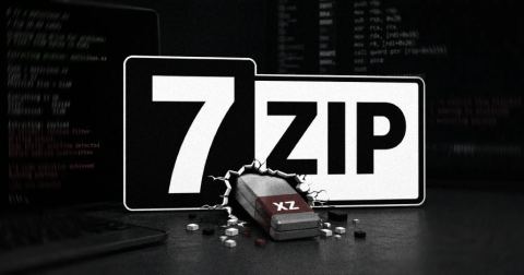 New 7-Zip Vulnerability Could Let Crafted XZ Archives Run Code During Extraction